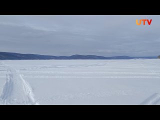 Пропуск весеннего половодья – на особом контроле. На Нугушском и Юмагузинском водохранилищах понижают уровень воды