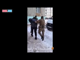 🇷🇺 Бандиты похищали людей и вымогали у них деньги в Благовещенске