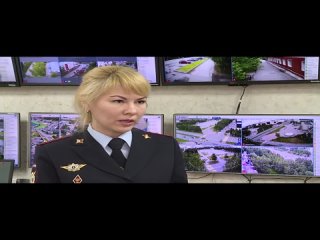 Видео от ЕДДС Верхнетоемского МО Архангельской области