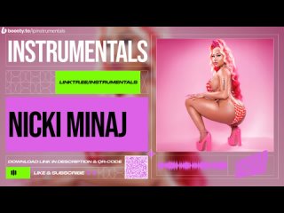 Ella Mai ft. Nicki Minaj ft. Quavo - Boo_d Up (Instrumental)