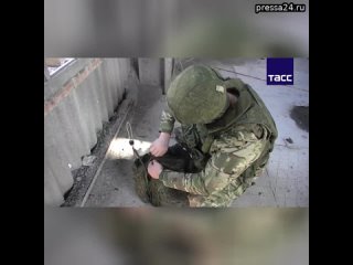 Более 100 единиц боевой техники ВСУ, в том числе и западного образца, уничтожены благодаря авианаво