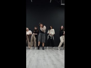 Видео от Oliver Twist | Танцы в Липецке