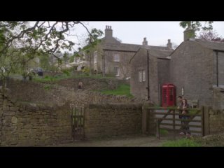 Тайна Крикли-Холла - 1 серия || Драма, мистика, детектив || BBC Великобритания