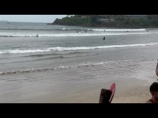 Серфинг на Шри-Ланке 2024