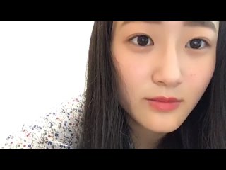 190813 Showroom - STU48 Draft KKS Shinano Soraha 1704