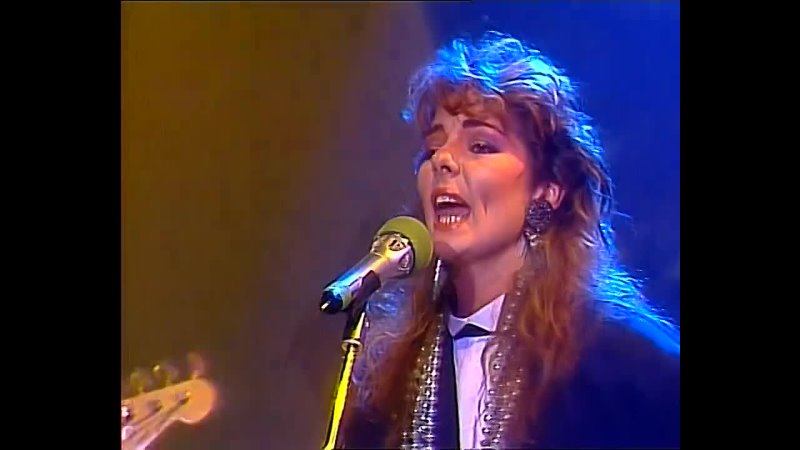 Peters Pop Show 1985
