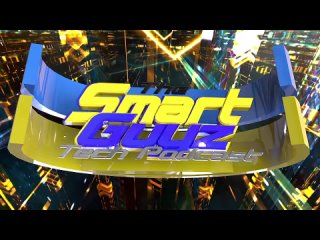 The Smart Guyz Tech Podcast |  EP52 