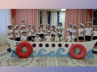 Участник:Коллектив “Тигренок-дошколенок” МБДОУ детский сад 9 “Тигренок” город Новосибирск