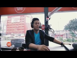 Marcelito Pomoy - The Power of Love (Celin Dion cover) (1).mp4