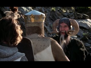 Монти Пайтон и священный Грааль | Monty Python and the Holy Grail