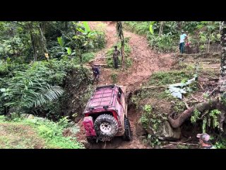 OFFROAD EXTREME 4X4