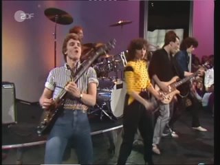 ZDF Kultnacht - Best of RockPop 1978-1982 [2]