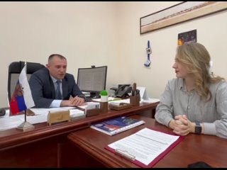 Интервью с ректором КГУ
