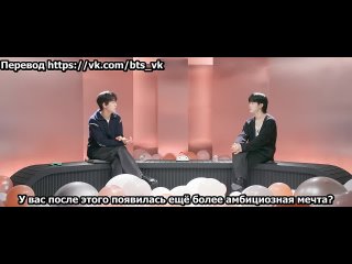 RUS_SUB_РУС_САБ_LeeMujin_Service_EP_56_with_Jimin_April_Fools_Day