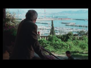 ЙОНАС И ЛИЛА, ДО ЗАВТРА (1999) - драма. Ален Таннер 1080p
