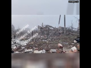 ВСУ публикуют кадры эвакуации раненых из Крынок под огнём: всё в воронках от снарядов российской арт