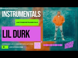 Lil Durk - Crossroads (Instrumental)
