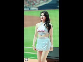 Lee Ye Bin [4K] -  Teddy Bear [Fancam]