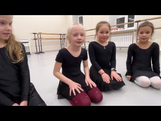 Видео от Танцевальный коллектив “Дивертисмент“