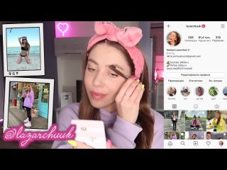 [Nastya Lazarchuk] 7 ПОЛЕЗНЫХ ЛАЙФХАКОВ ДЛЯ ДЕВУШЕК ❤️ Ты Должна Это Знать!