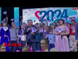 Видео от Надежды Демехи