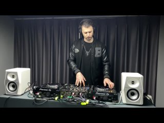 KVZAK Live Set - UK Bassline/Bass House (Плейлист в описании)