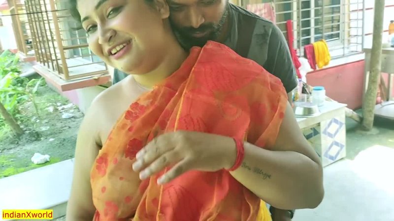 Hot bhabhi first sex with devar T20