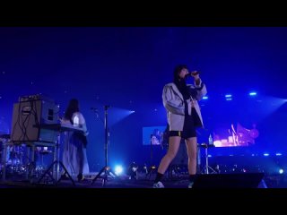 [Animelo Summer Live 2023] MyGO!!!!! – Silhouette Dance