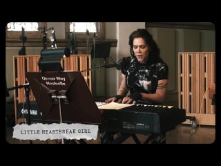 Beth Hart : Little Heartbreak Girl 2024_(Official Music Video).