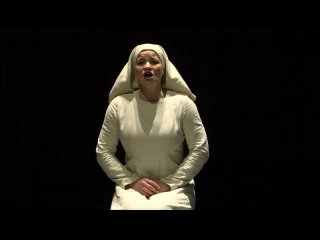 Poulenc - Dialogues des carmelites / Пуленк - Диалоги кармелиток (Finnish Opera) 2024