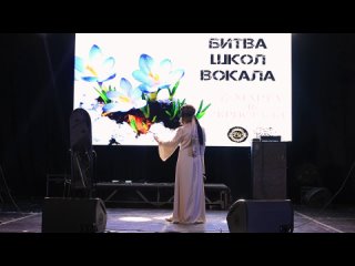 3-7 Людмила Исакова (Музыкальная мастерская “Svoboda“ Марата Нургалиева)