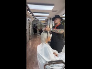 Love haircut - Perfect Short Layered  Creative Womens Haircut ｜ Short Hair Cutting Techniques - Finish PART2