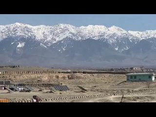 Талибы заявили, что Пакистан нанес авиаудары по территории Афганистана.