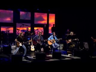 Eagles - Tequila Sunrise   2004 Live from Melbourne Farewell 1 Tour Official Video