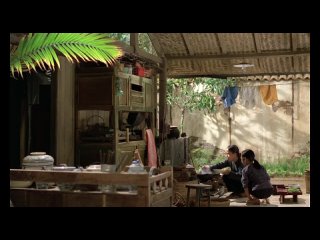 Трейлер к фильму “Аромат зеленой папайи / Mui du du xanh / L’odeur de la papaye verte“ (1993)