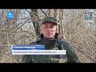 ️Посёлок Невельское, откуда обстреливался Донецк, перешёл под контроль ВС РФ!