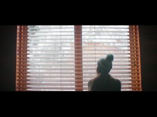 А снег идёт Snow Falls (Колтон Трэн Colton Tran) [2023, США, ужасы, WEB-DLRip-AVC] DVO (Yuka chan  datynet)