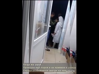 Видео от “ЧВК“ Путь Воина!!!