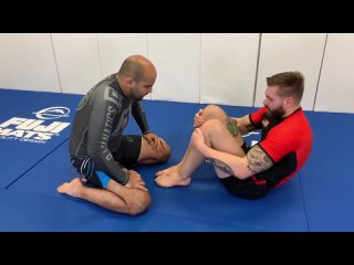 The Most Basic Principles Of Butterfly And Open Guard by Gordon Ryan the most basic principles of butterfly and open guard by go