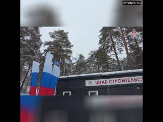 Минобороны России построит в Ульяновске новое Суворовское военное училище  Специалисты Военно-строи