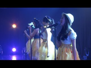 JKT48 Team KIII 1st Stage Matahari Milikku (Boku no Taiyou)