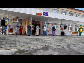 Видео от МДОУ №14 “Шумовский детский сад “Светлячок“