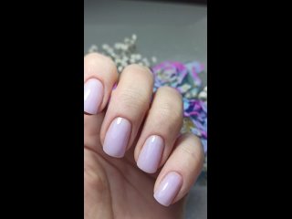 Маникюр💅 гель 🌸лак коррекция