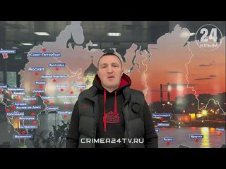 «Мы сделали это сердцами»: Боксёр Денис Лебедев о Крымской весне