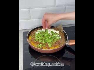 МЯСО | МУЖСКАЯ КУХНЯ