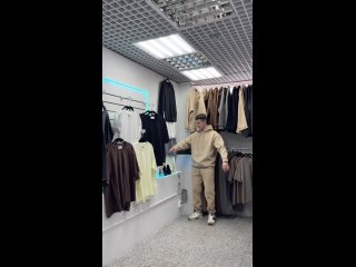 Видео от Мужская одежда Челябинск │SIKOR