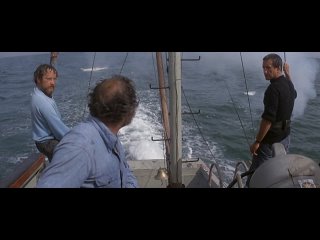 Челюсти | Jaws