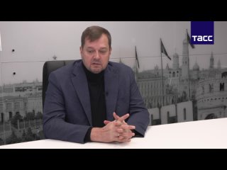 ▶️ Россия обладает достаточным количеством сил и средств, чтобы, при желании, полностью уничтожить энергетическую инфраструктуру