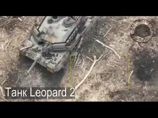 немецкие  гробины Leopard 2A6  с  американскими  гробами  М-113  - топайте  к попелю