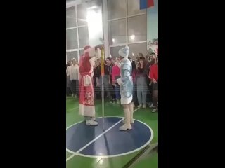 Видео от Натальи Леоновой